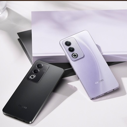  Oppo Reno un celular con  estilo y gran diseño