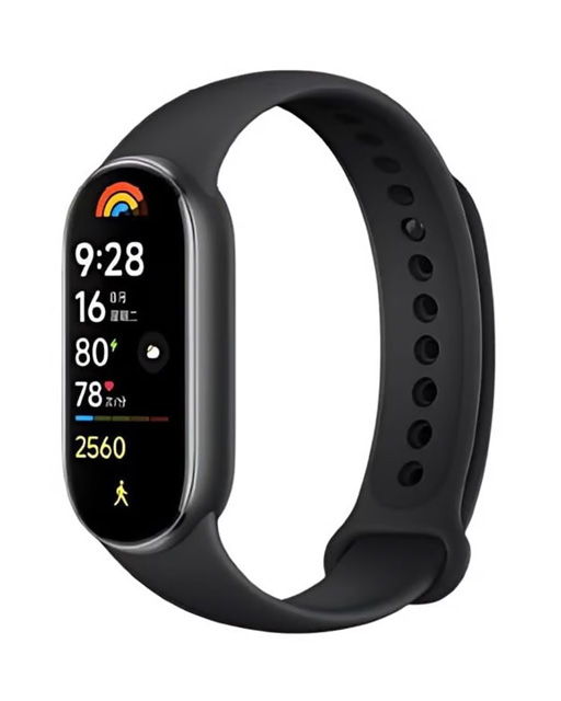 XIAOMI TEC-ET-BANDA**-SMART*BAND*9*NEGR*-XIAO-C