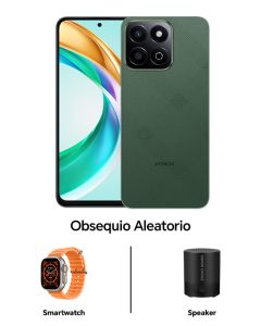 HONOR 200 SMART 5G 8+256 GB NAV24