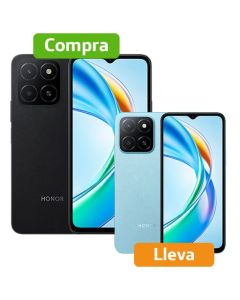 HONOR X5B PLUS 4+256GB CAMMADRE