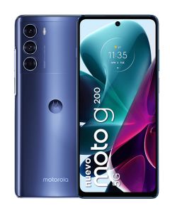MOTOROLA MOTO G200 128GB