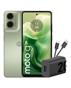 MOTOROLA MOTO G24 4+256GB