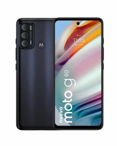 MOTOROLA MOTO G60