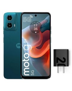 MOTOROLA MOTO G34 8+256GB BONO
