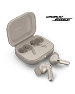 MOTOROLA BUDS PLUS BOSE GRIS GREIGE