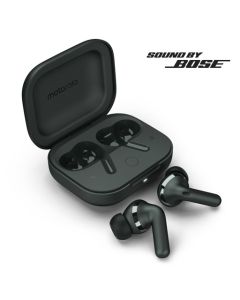 MOTOROLA BUDS PLUS BOSE NEGRO