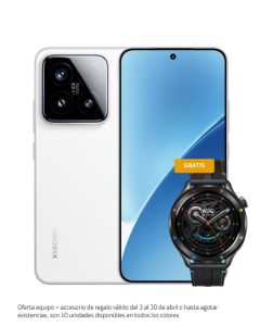 XIAOMI 15 12+512GB +WATCH S4