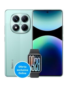 XIAOMI REDMI NOTE 14 PRO 5G 8+256GB