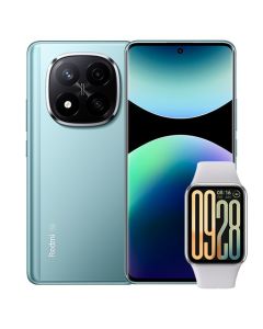 XIAOMI REDMI NOTE 14 PRO + 5G 8+256GB