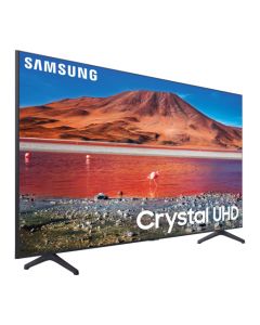 SAMSUNG TEC-ET-TELEVIS-55P*CRYSTAL*UHD*NE-SAMS-C