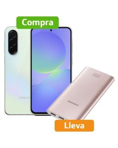 SAMSUNG A36 5G 8+256GB CAMMADRE