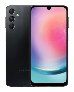 SAMSUNG A24 4+128GB NAV2023