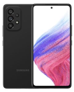SAMSUNG A53 5G 128GB+ACC
