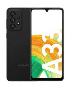 SAMSUNG A33 128GB 5G