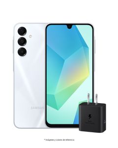 SAMSUNG A16 5G 8+256GB CAMMADRE