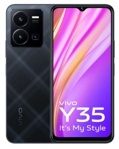 VIVO Y35 128GB CAMPMADR23