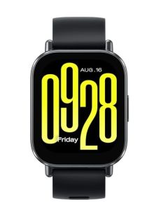 XIAOMI REDMI WATCH 5 ACTIVE NEGRO