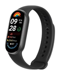 XIAOMI SMART BANDA 9 NEGRO