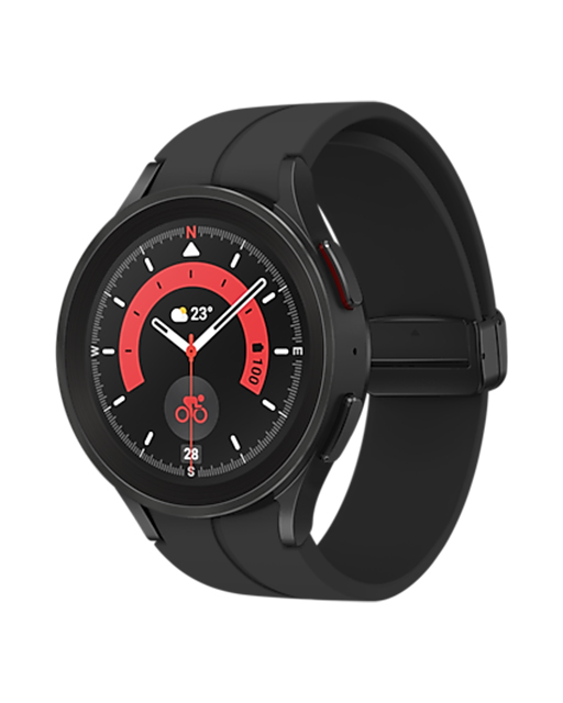 SAMSUNG WATCH 5 PRO NEGRO