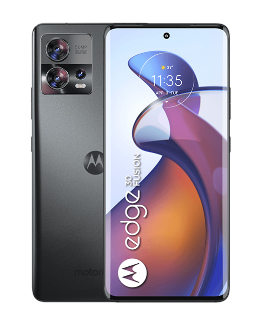 MOTOROLA MOTO EDGE 30 FUSION 5G 256GB