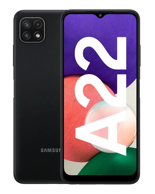 SAMSUNG A22 128GB NAV2022