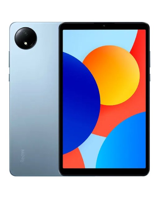 XIAOMI REDMI PAD SE 8.7P AZUL 128G