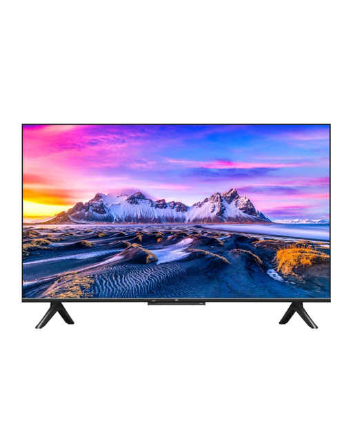 XIAOMI TV LED SMART 43P NEGRO