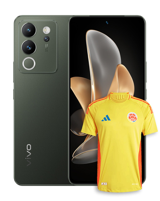 VIVO V30 LITE 5G 12+256GB OBSEQUIO