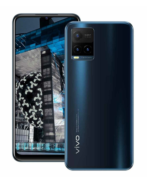 VIVO Y21S