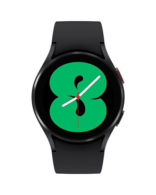 SAMSUNG GALAXY WATCH4 70MM NEGRO