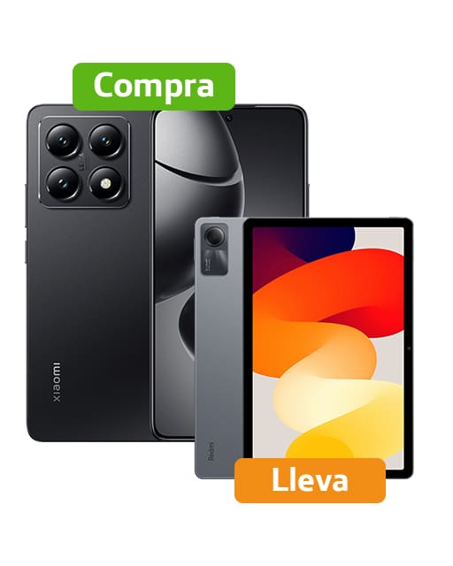 XIAOMI 14T 12+512GB CAMMADRE