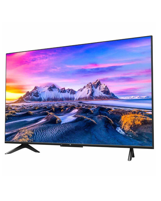 XIAOMI TV LED SMART 55P NEGRO