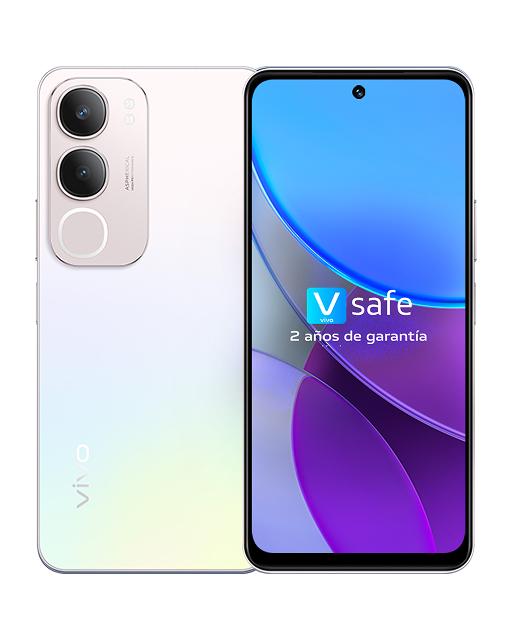 VIVO Y19S 6+256GB