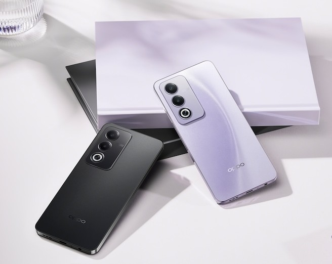  Oppo Reno un celular con  estilo y gran diseño