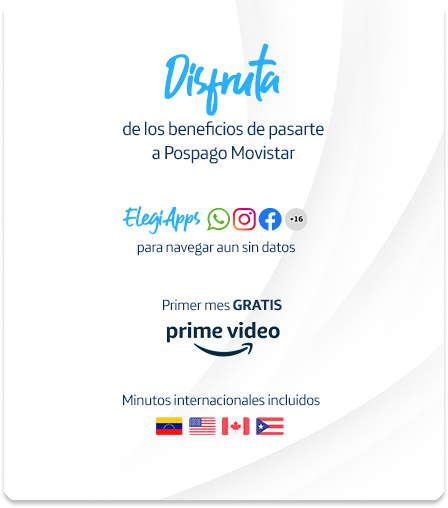 Logo Movistar